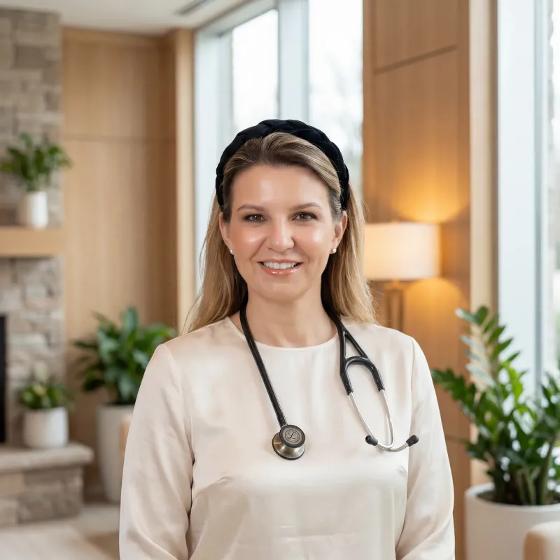 What Is IV Therapy and How Can It Benefit Your Health