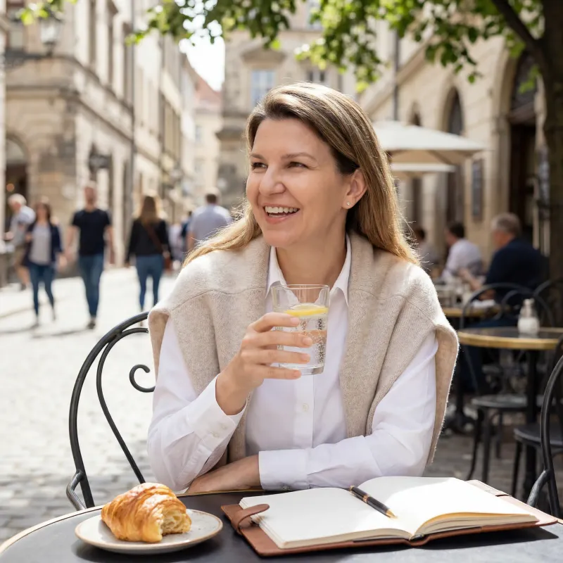 Spotting the Early Signs of Dehydration Before Migraines Hit