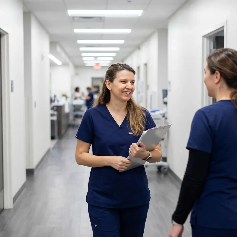Seven Common Myths About IV Therapy Safety You Should Stop Believing